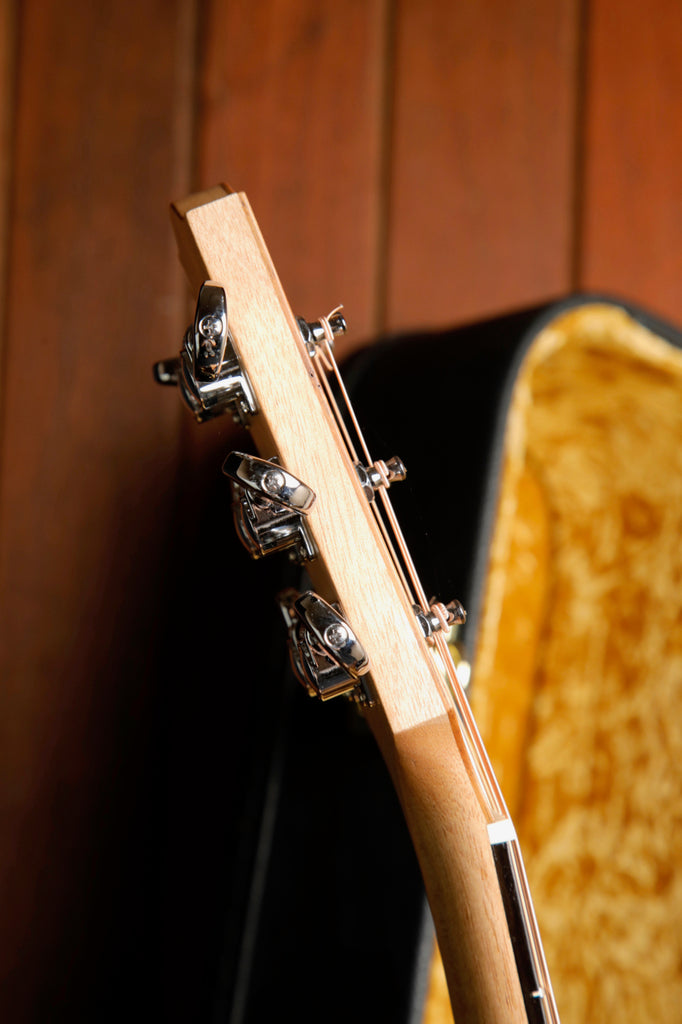 Maton SRS60C Dreadnought Cutaway Acoustic-Electric Guitar Pre-Owned