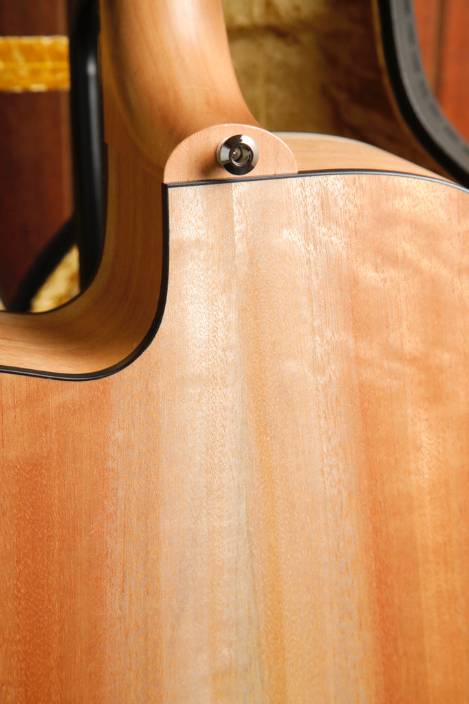 Maton SRS60C Dreadnought Cutaway Acoustic-Electric Guitar Pre-Owned