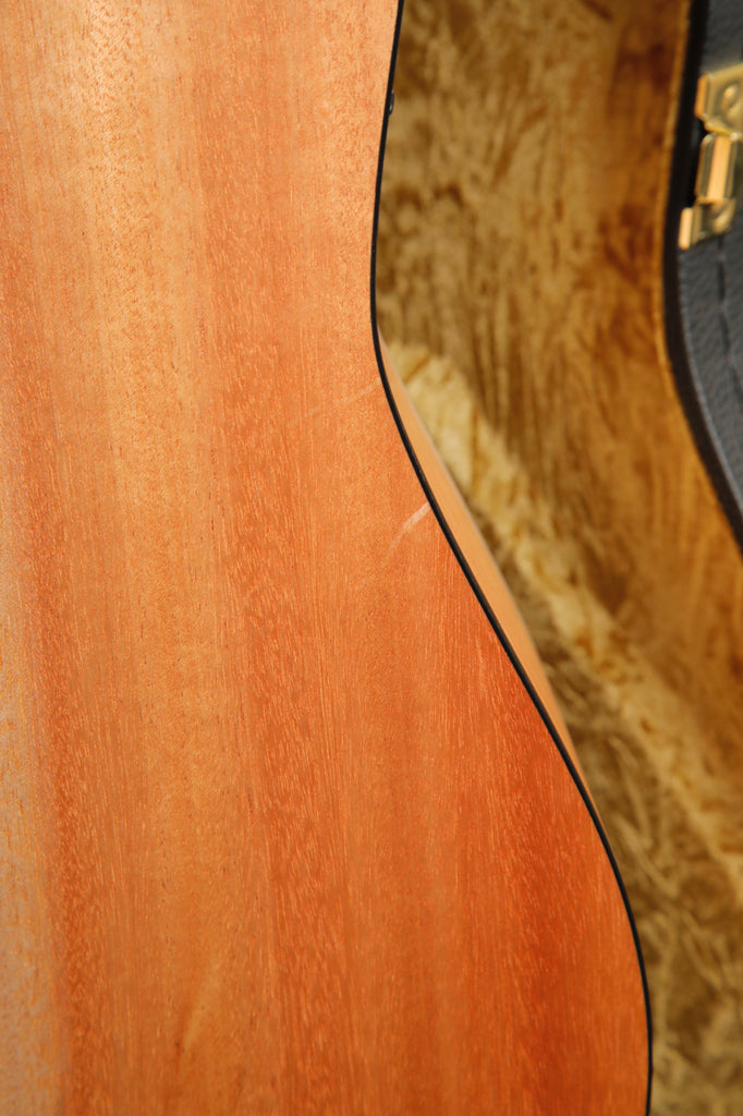 Maton SRS60C Dreadnought Cutaway Acoustic-Electric Guitar Pre-Owned