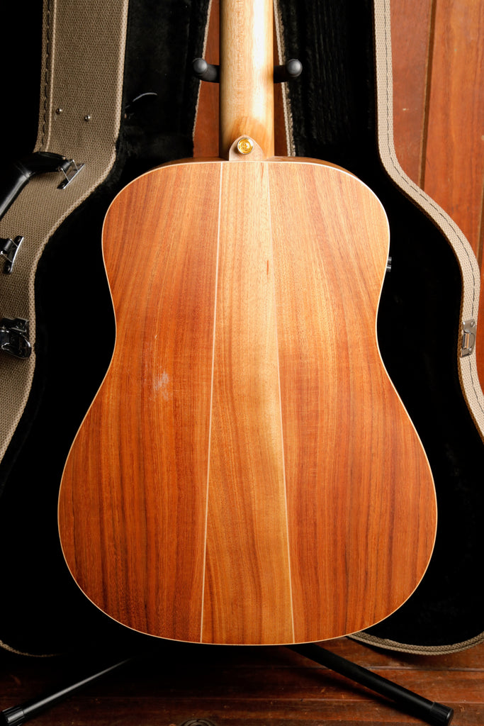 Cole Clark FL2E-12-BLBL Blackwood / Blackwood 12-String Acoustic-Electric Guitar Pre-Owned