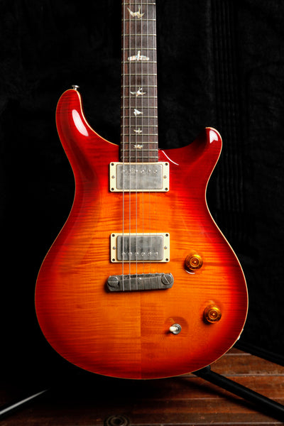 PRS Paul Reed Smith McCarty Dark Cherry Sunburst Made in USA 2006 Pre-Owned