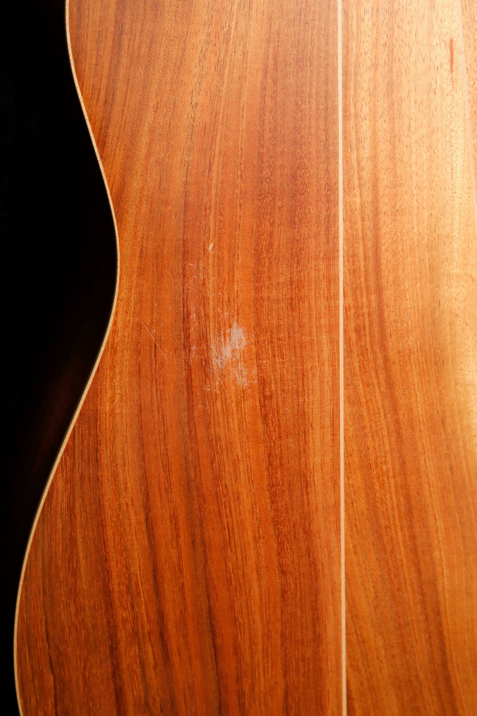 Cole Clark FL2E-12-BLBL Blackwood / Blackwood 12-String Acoustic-Electric Guitar Pre-Owned