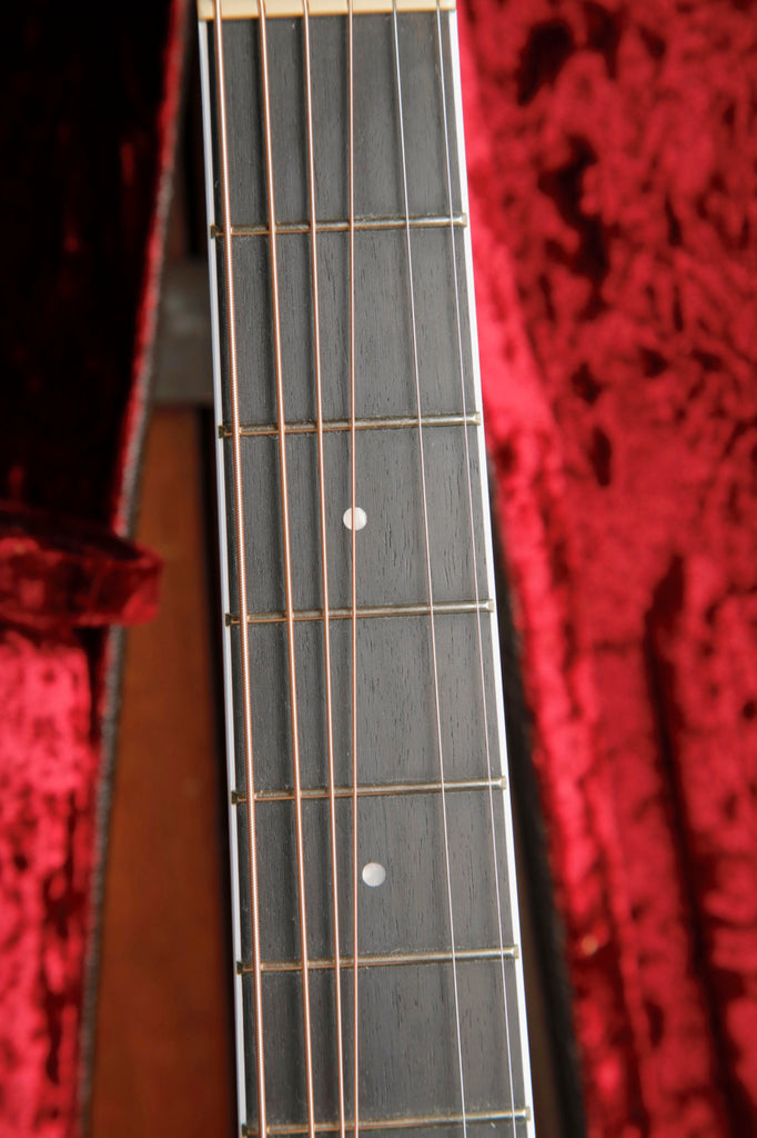 Taylor 414ce Grand Auditorium Acoustic-Electric Guitar 2017 Pre-Owned