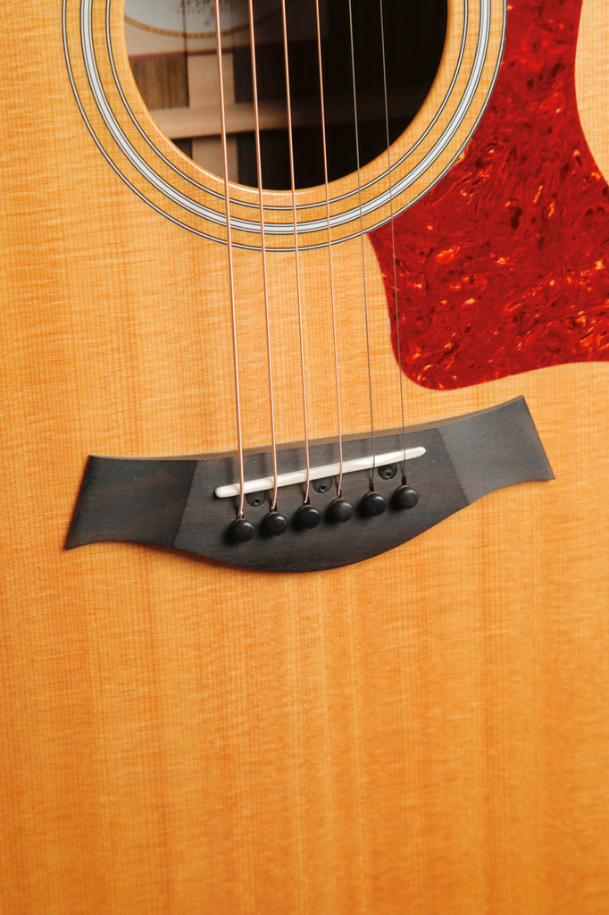 Taylor 414ce Grand Auditorium Acoustic-Electric Guitar 2017 Pre-Owned