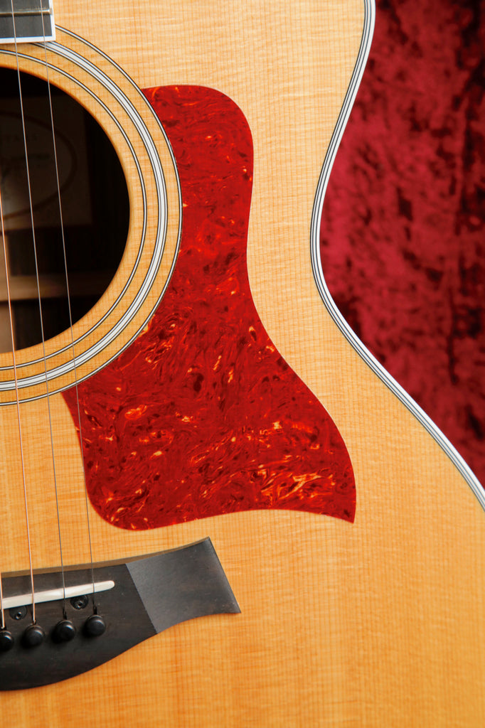 Taylor 414ce Grand Auditorium Acoustic-Electric Guitar 2017 Pre-Owned