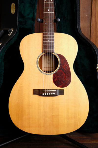 Martin JM Mahogany Jumbo Acoustic Guitar 2000 Pre-Owned