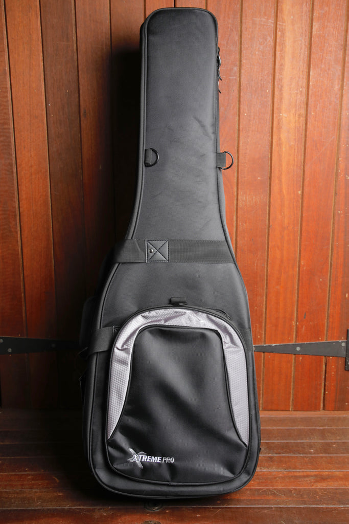 Xtreme Cases Dual Premium Deluxe Guitar Gig Bag