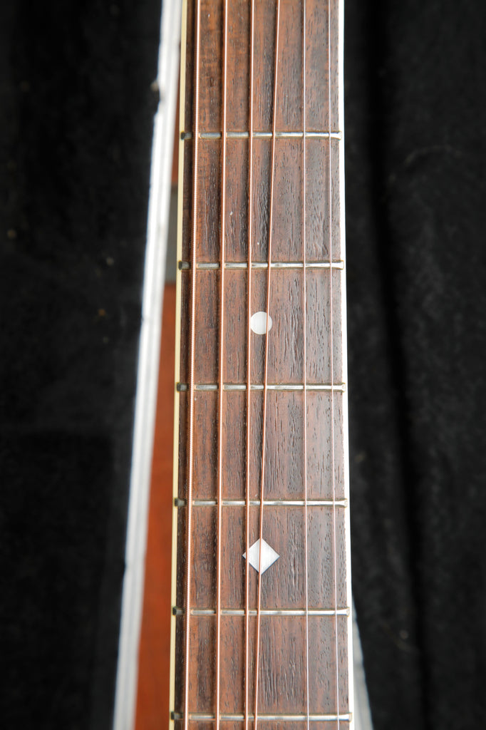 Ovation CS247 Celebrity Deluxe Acoustic-Electric Guitar Made In Korea Pre-Owned