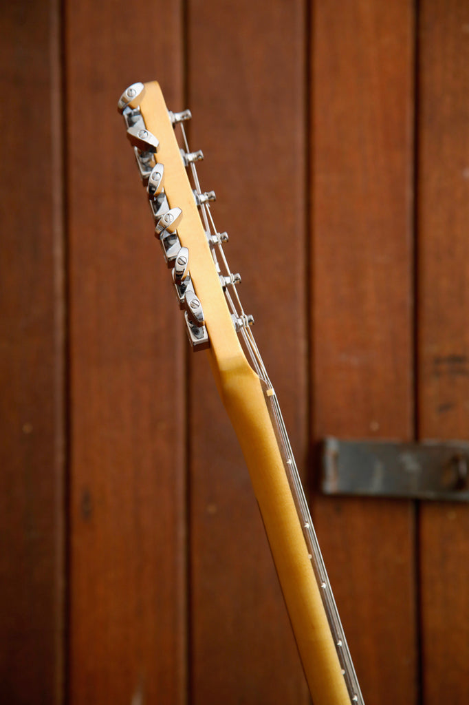 Fender Player II Telecaster White Blonde Electric Guitar Pre-Owned