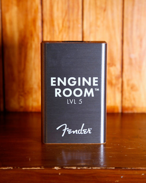 Fender Engine Room LVL5 Power Supply