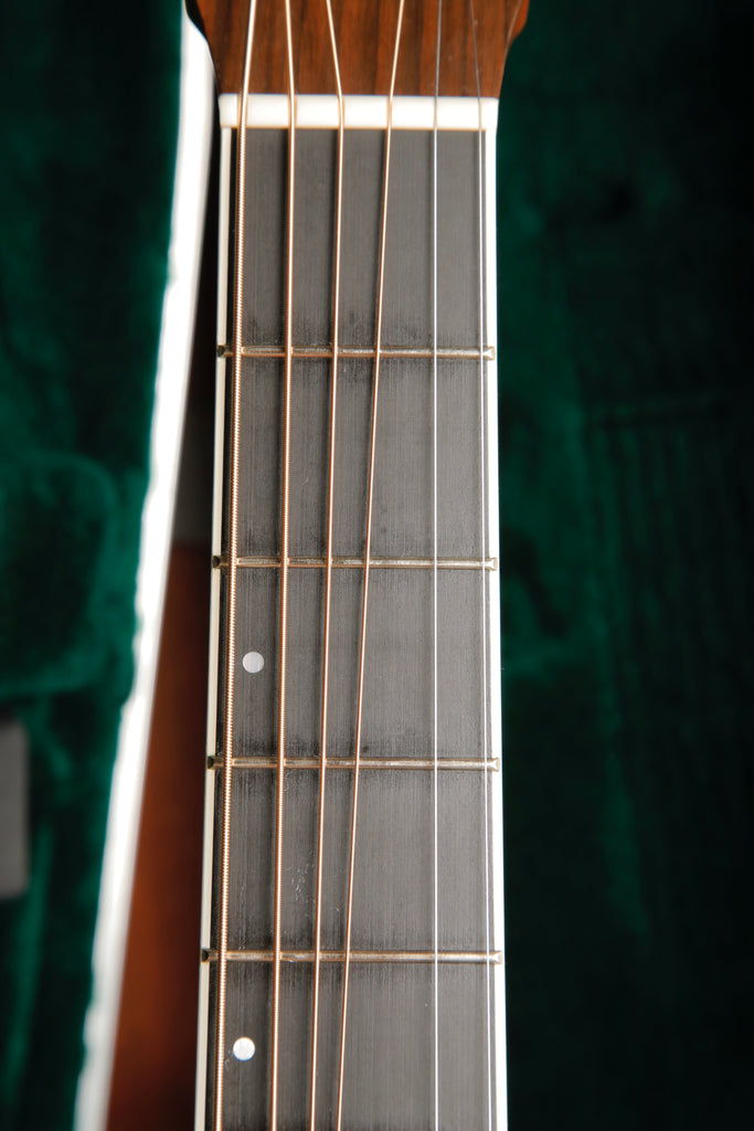 Martin Performing Artist OMCPA3 Acoustic-Electric Guitar 2011 Pre-Owned