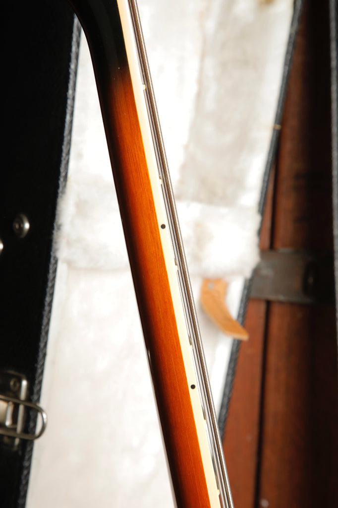 Gibson Midtown Standard Bass Guitar Vintage Sunburst 2014 Pre-Owned