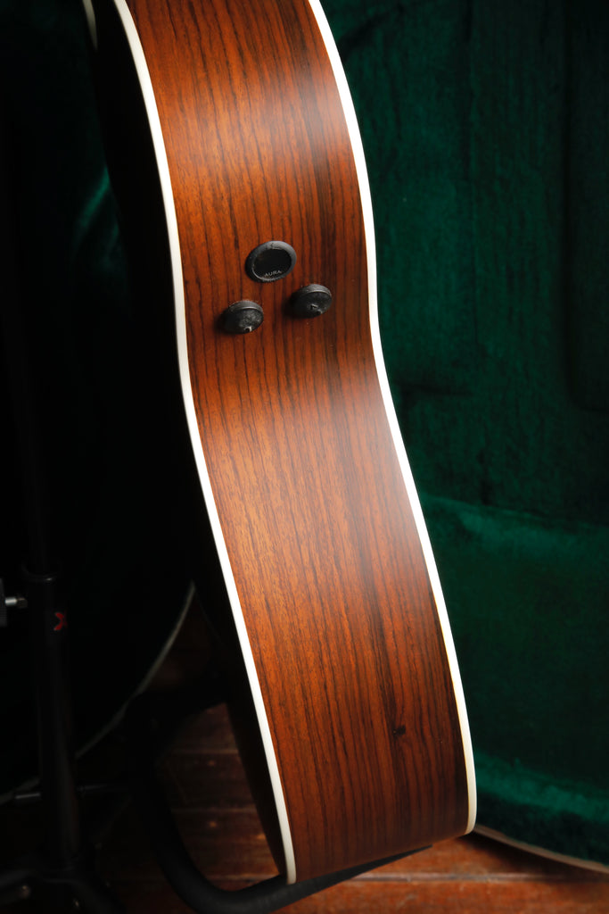 Martin Performing Artist OMCPA3 Acoustic-Electric Guitar 2011 Pre-Owned