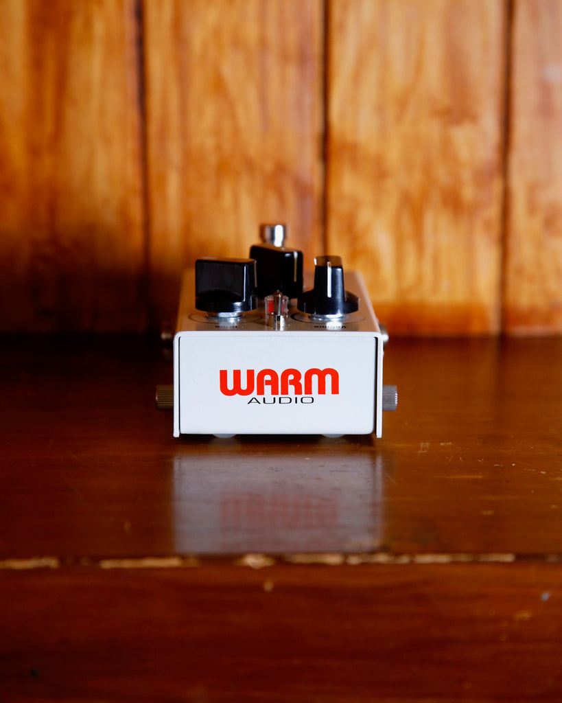 Warm Audio ODD Box V1 Overdrive Pedal