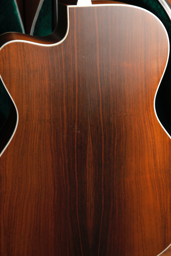 Martin Performing Artist OMCPA3 Acoustic-Electric Guitar 2011 Pre-Owned