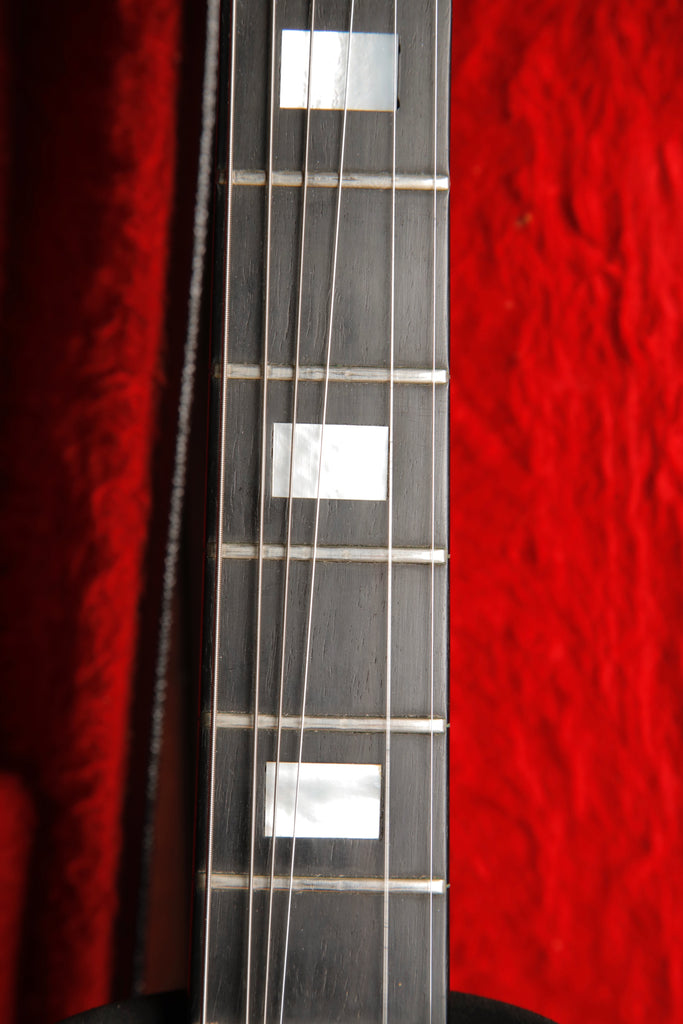 Gibson SG Standard Vintage 1973 Walnut Electric Guitar Pre-Owned