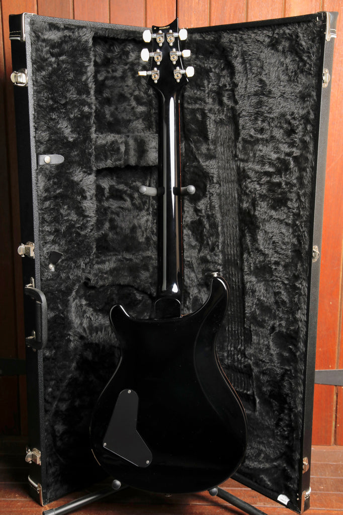 PRS Paul's Guitar Fire Red Burst Electric Guitar 2021 Pre-Owned