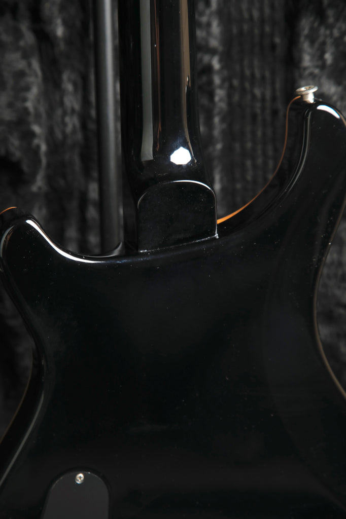 PRS Paul's Guitar Fire Red Burst Electric Guitar 2021 Pre-Owned