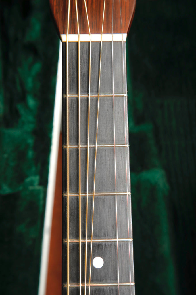 Martin D-28 Dreadnought 2003 Acoustic-Electric Guitar Pre-Owned