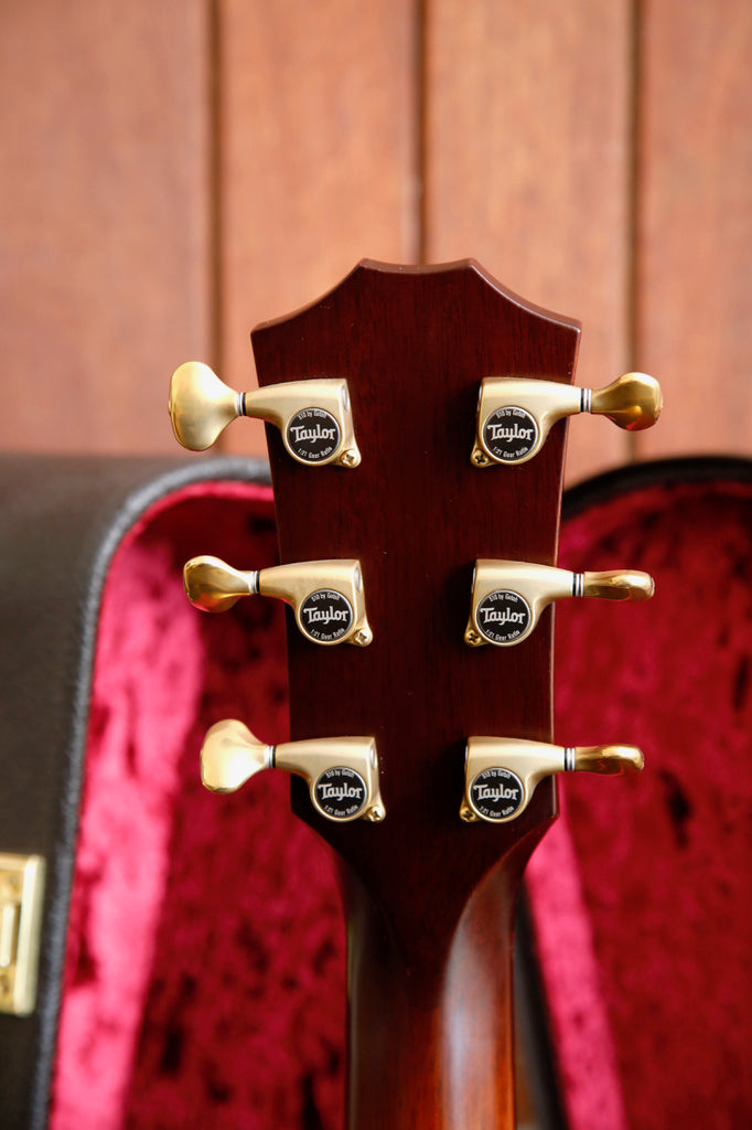 Taylor K26ce Hawaiian Koa Acoustic-Electric Guitar Pre-Owned