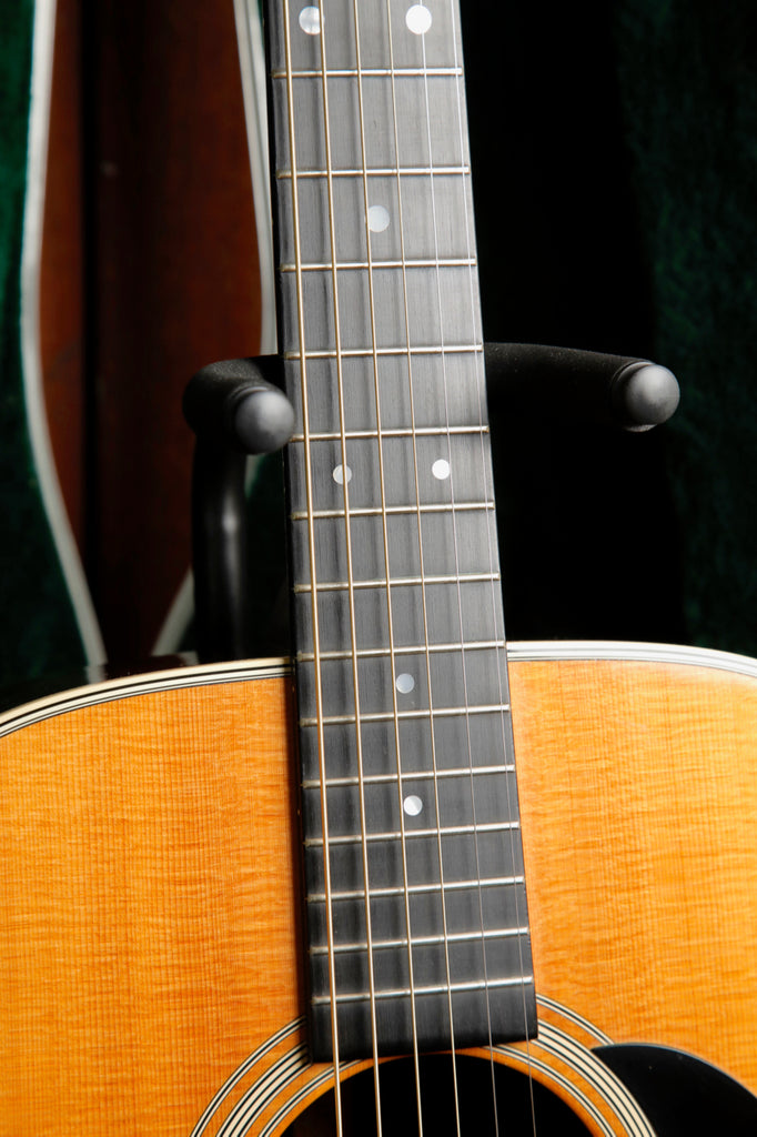 Martin D-28 Dreadnought 2003 Acoustic-Electric Guitar Pre-Owned