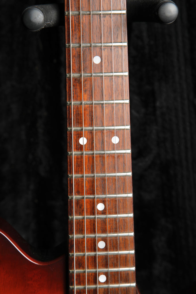 Maton Mastersound MS500 Sunburst Electric Guitar 2016 Pre-Owned