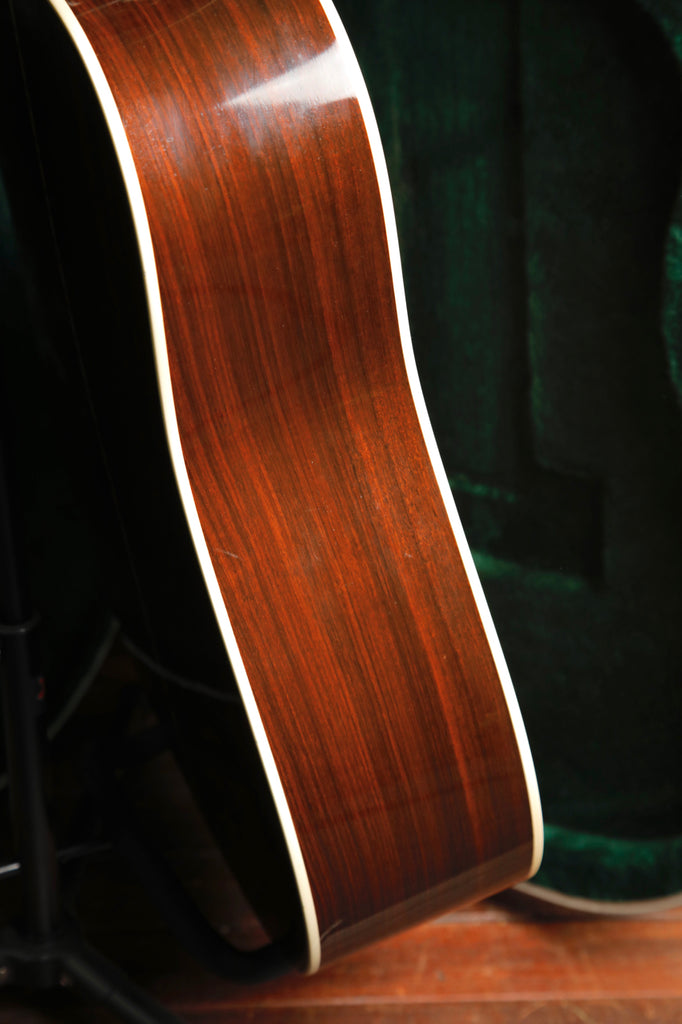 Martin D-28 Dreadnought 2003 Acoustic-Electric Guitar Pre-Owned