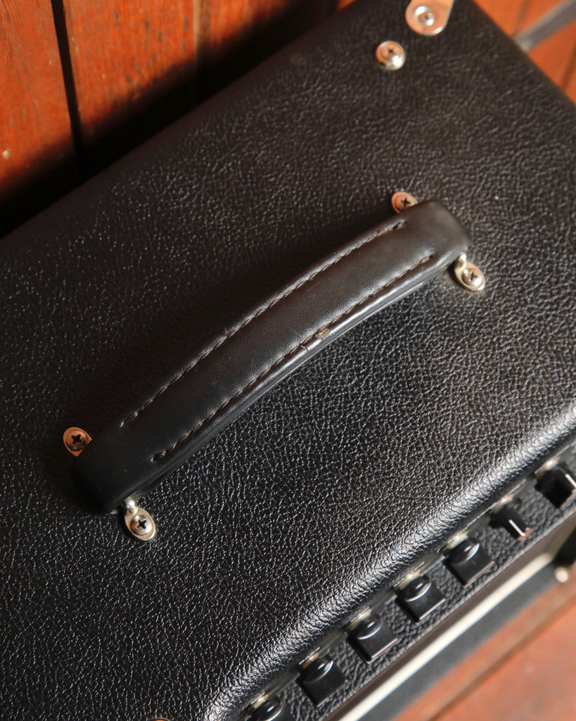 Two-Rock Studio Pro 35 1x12" Valve Guitar Amplifier Combo Pre-Owned