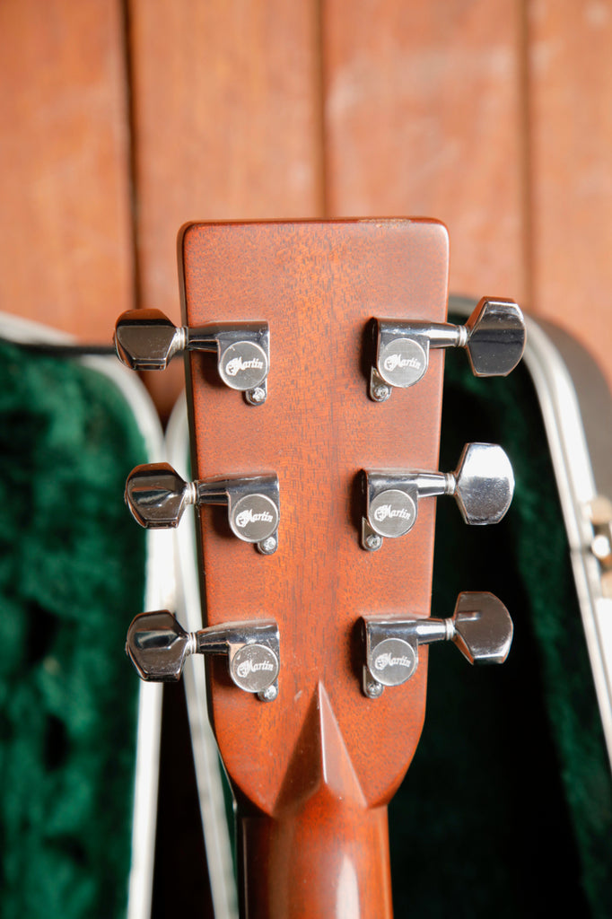 Martin D-28 Dreadnought 2003 Acoustic-Electric Guitar Pre-Owned