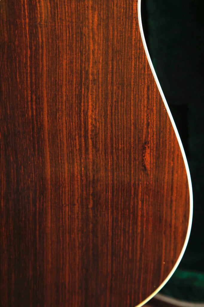 Martin D-28 Dreadnought 2003 Acoustic-Electric Guitar Pre-Owned