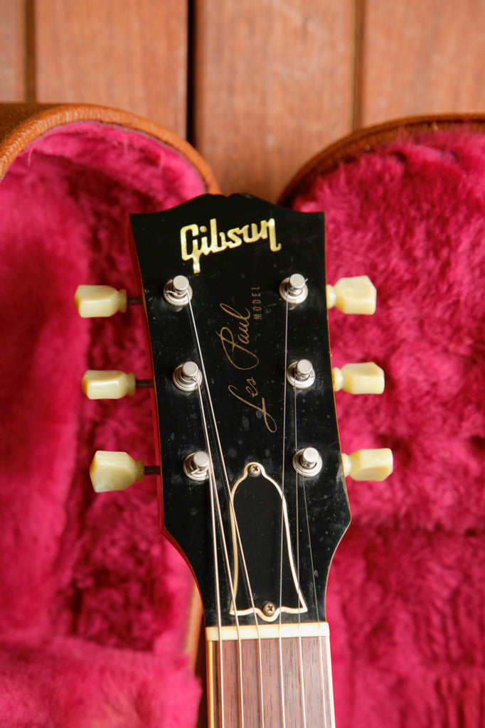 Gibson Custom 1956 Les Paul Goldtop Reissue 2000 Pre-Owned