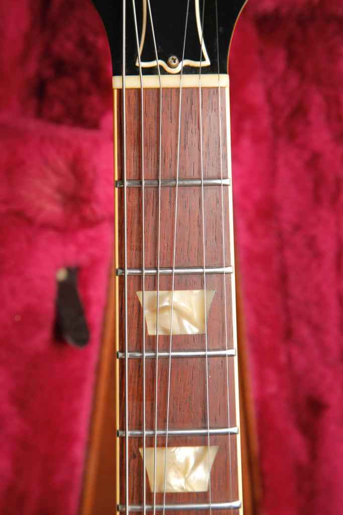 Gibson Custom 1956 Les Paul Goldtop Reissue 2000 Pre-Owned