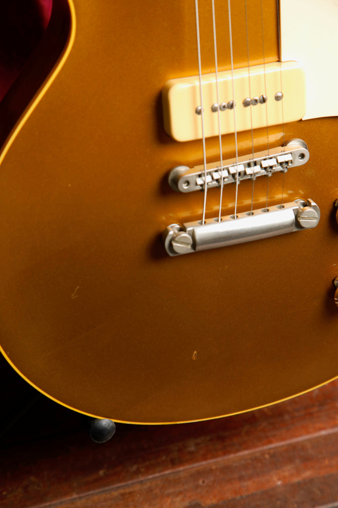 Gibson Custom 1956 Les Paul Goldtop Reissue 2000 Pre-Owned