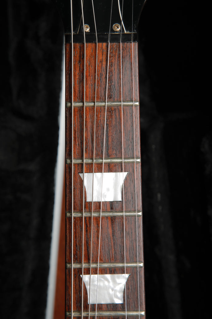 Epiphone SG G-400 Deluxe Vintage Sunburst Electric Guitar Made In Korea 2005 Pre-Owned