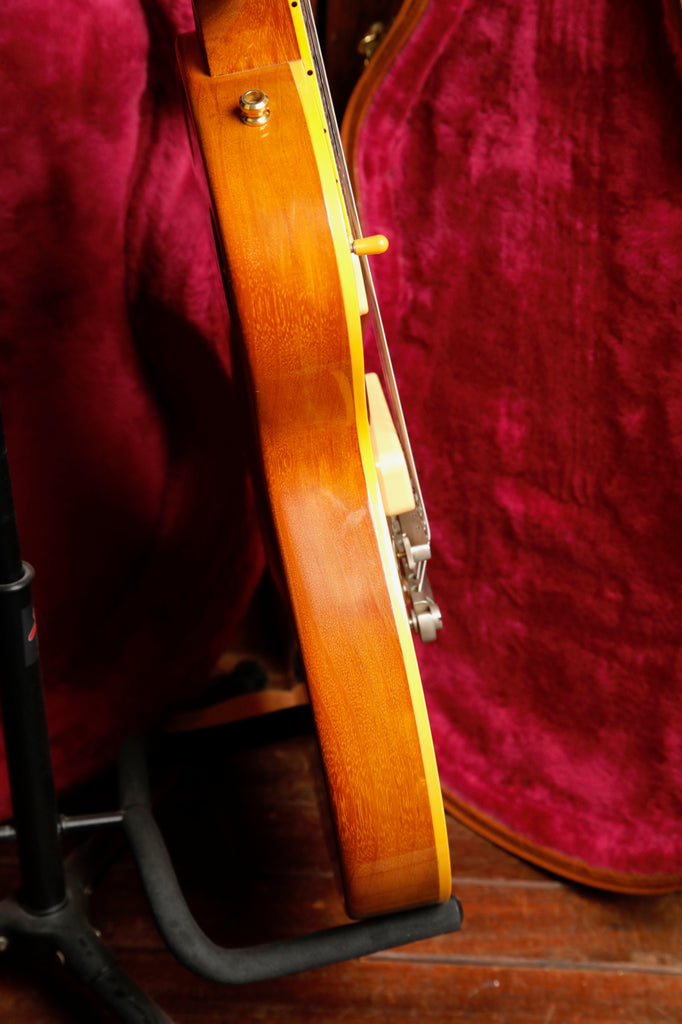 Gibson Custom 1956 Les Paul Goldtop Reissue 2000 Pre-Owned