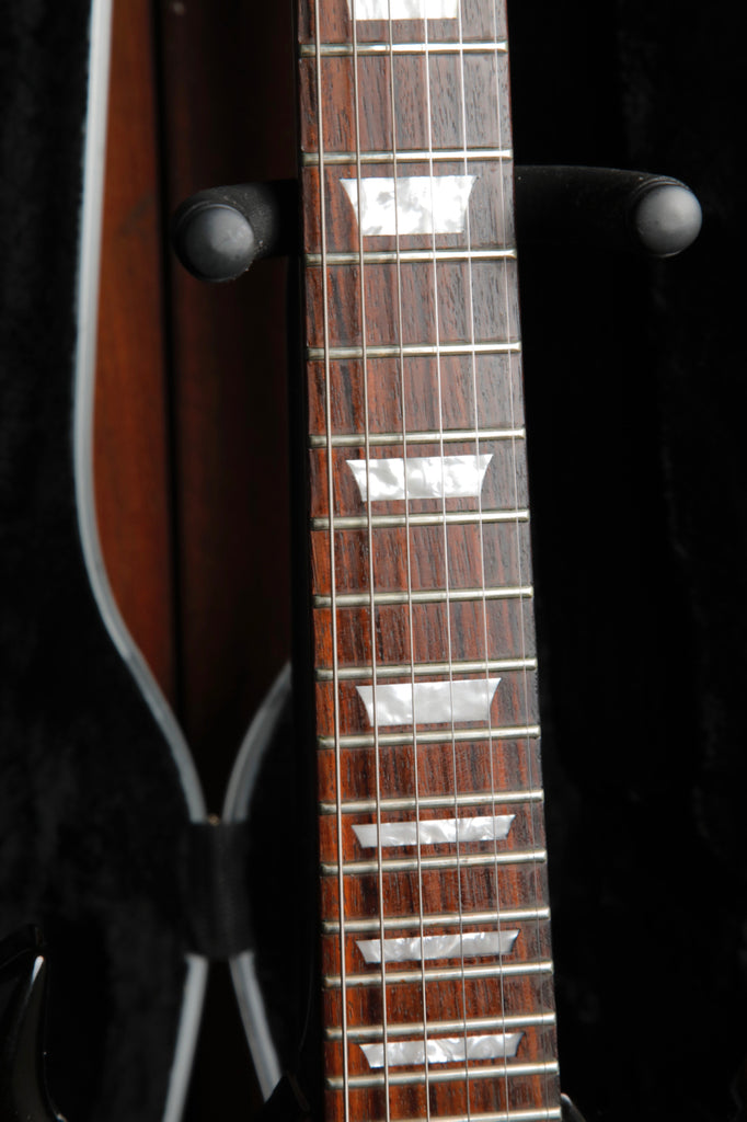 Epiphone SG G-400 Deluxe Vintage Sunburst Electric Guitar Made In Korea 2005 Pre-Owned