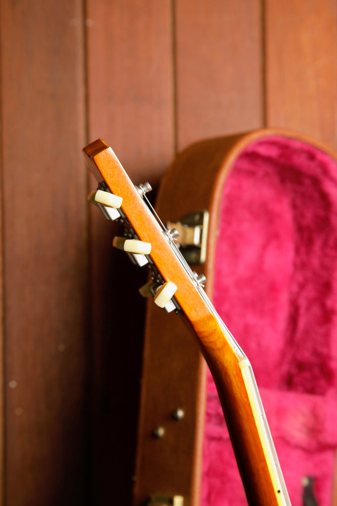 Gibson Custom 1956 Les Paul Goldtop Reissue 2000 Pre-Owned