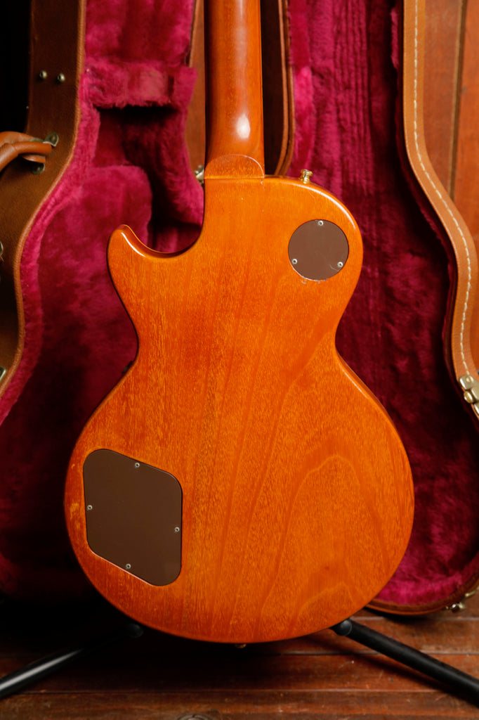 Gibson Custom 1956 Les Paul Goldtop Reissue 2000 Pre-Owned