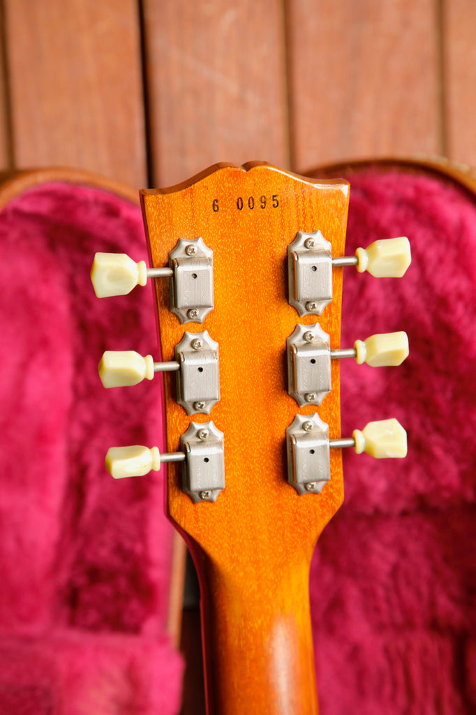 Gibson Custom 1956 Les Paul Goldtop Reissue 2000 Pre-Owned