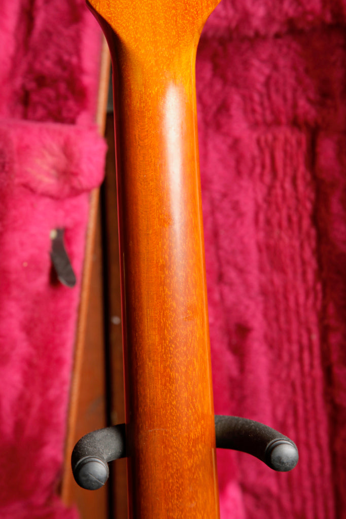 Gibson Custom 1956 Les Paul Goldtop Reissue 2000 Pre-Owned