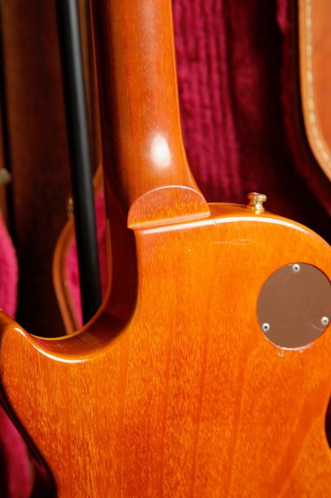 Gibson Custom 1956 Les Paul Goldtop Reissue 2000 Pre-Owned