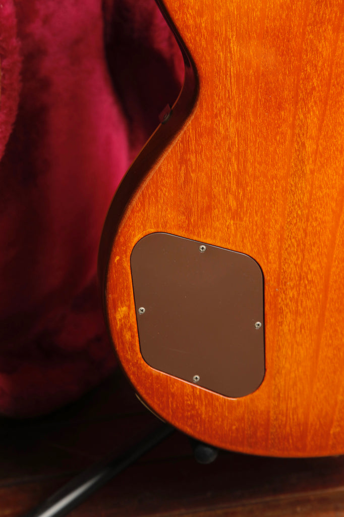 Gibson Custom 1956 Les Paul Goldtop Reissue 2000 Pre-Owned