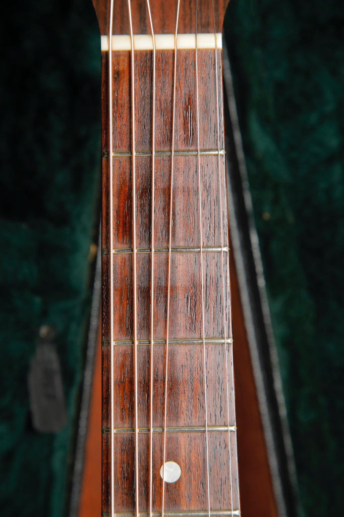 Martin D-1 Acoustic Guitar Made In USA 2009 Pre-Owned