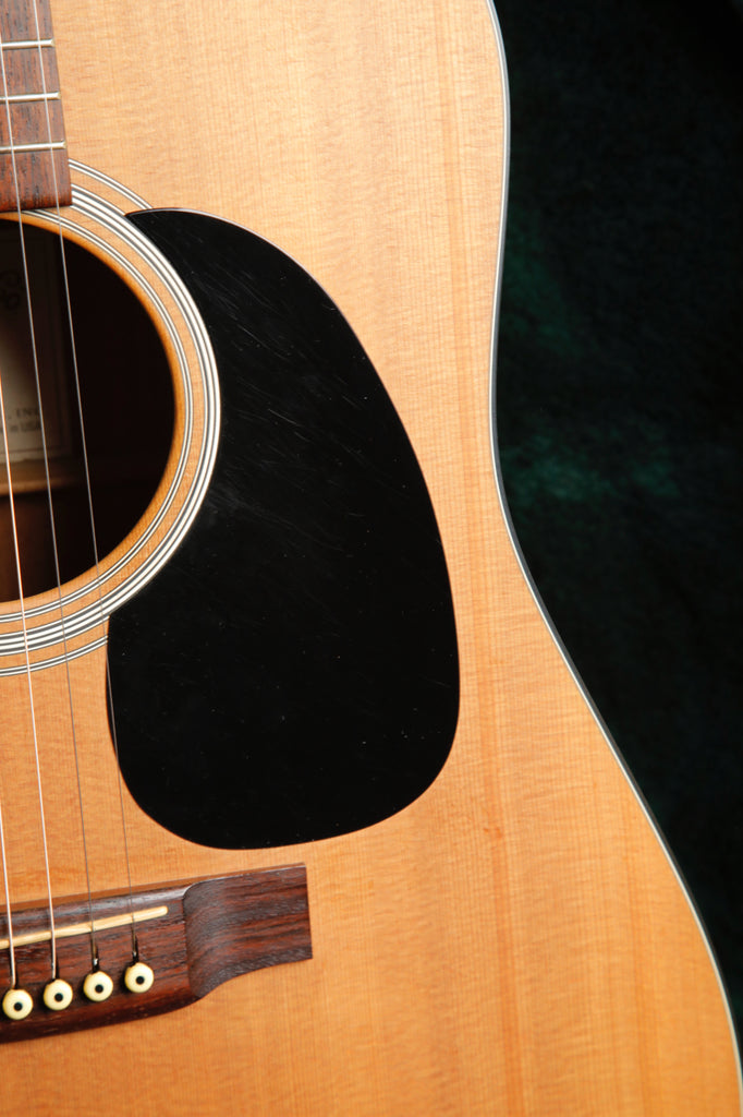 Martin D-1 Acoustic Guitar Made In USA 2009 Pre-Owned