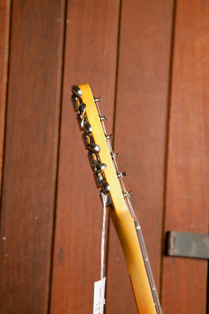 Fender American Professional Classic Telecaster 3-Colour Sunburst Electric Guitar