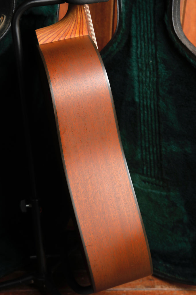 Martin D-1 Acoustic Guitar Made In USA 2009 Pre-Owned
