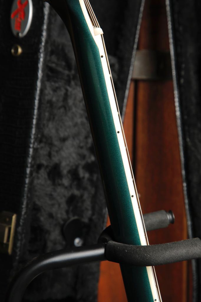 Rivolta Combinata XVII Adriatic Blue Metallic Electric Guitar Pre-Owned