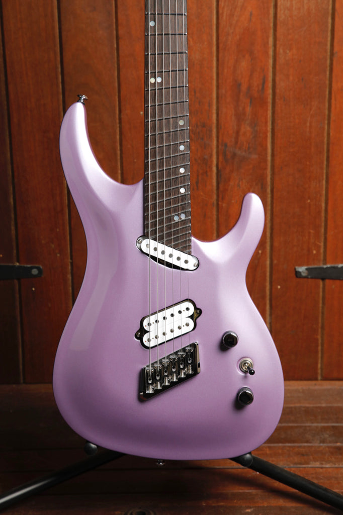 Ormsby Run 16B SX Carved Top GTR 6 Lavender Pre-Owned