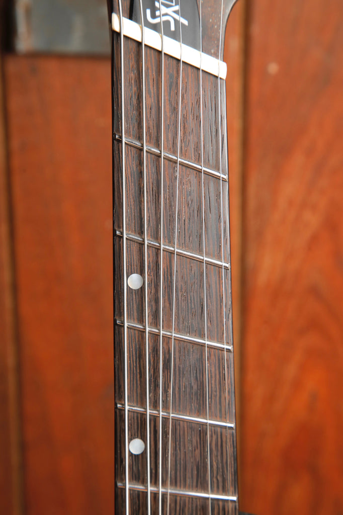 Ormsby Run 16B SX Carved Top GTR 6 Lavender Pre-Owned