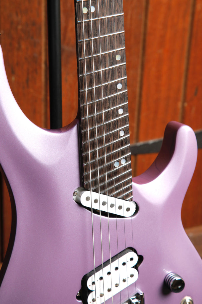 Ormsby Run 16B SX Carved Top GTR 6 Lavender Pre-Owned